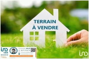 Photo de l'annonce nº 327811666. Terrain à vendre sur Chasse-sur-Rhône