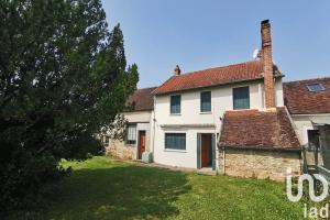 Picture of listing #327811784. House for sale in La Croix-en-Brie