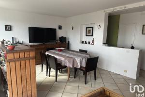 Picture of listing #327812814. Appartment for sale in Palaiseau