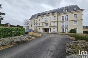 Picture of listing #327813072. Appartment for sale in Fontainebleau