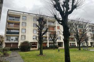 Picture of listing #327813776. Appartment for sale in Montmorency