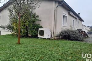 Picture of listing #327817547. House for sale in Saint-Médard-en-Jalles