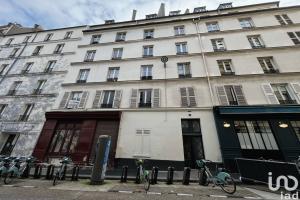 Picture of listing #327819292. Appartment for sale in Paris