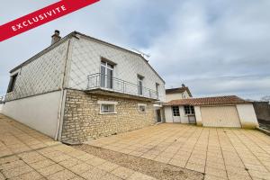 Photo de l'annonce nº 327819461. Maison à vendre sur Saint-Pierre-d'Exideuil