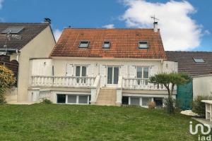 Picture of listing #327819769. House for sale in Savigny-sur-Orge
