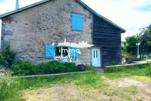 Picture of listing #327819922. Building for sale in Raon-aux-Bois
