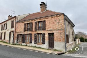 Picture of listing #327820143. Appartment for sale in Chaumont-sur-Tharonne