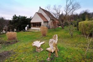 Photo de l'annonce nº 327820918. Maison à vendre sur Saint-Maurice-Montcouronne