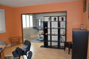 Picture of listing #327820953. Appartment for sale in Saint-Herblain