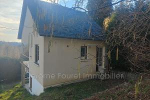Picture of listing #327826621. House for sale in Égletons