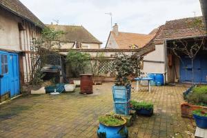 Picture of listing #327828237. House for sale in Beaulieu-sur-Loire