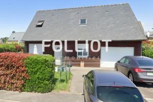 Picture of listing #327828668. Appartment for sale in Fougères