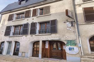 Picture of listing #327828763. Appartment for sale in Blois
