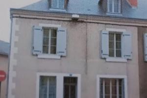 Photo de l'annonce nº 327834083. Maison à vendre sur Argenton-sur-Creuse