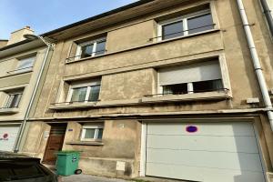 Picture of listing #327837843. Appartment for sale in Nancy