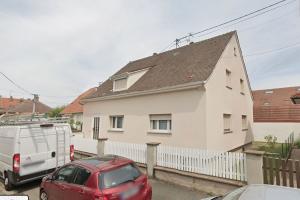 Picture of listing #327838036. Appartment for sale in Wolfisheim