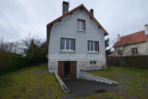 Picture of listing #327838251. House for sale in La Chapelle-Saint-Mesmin