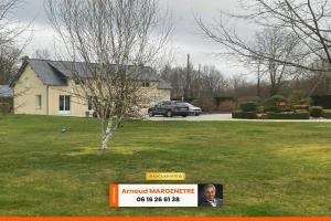 Picture of listing #327838855. House for sale in Saint-Denis-de-Mailloc