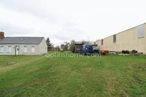 Picture of listing #327838870. Land for sale in Bertry