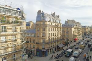Picture of listing #327839047. Appartment for sale in Paris