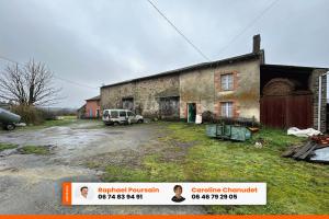 Photo de l'annonce nº 327839207. Maison à vendre sur Saint-Symphorien-sur-Couze