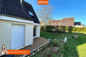 Picture of listing #327839398. House for sale in Condé-sur-Sarthe