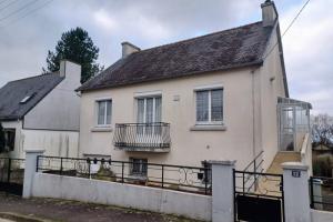 Picture of listing #327839589. House for sale in Carhaix-Plouguer