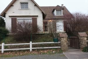 Photo de l'annonce nº 327839694. Maison à vendre sur Lathus-Saint-Rémy