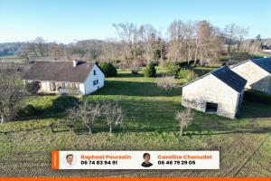 Picture of listing #327839928. House for sale in La Souterraine