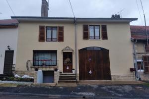 Picture of listing #327840183. House for sale in Coiffy-le-Bas