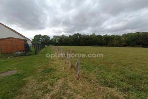 Picture of listing #327842337. Land for sale in Authon
