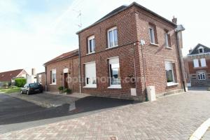 Picture of listing #327842595. House for sale in Quiévy