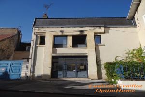 Picture of listing #327842609. Appartment for sale in Chaumont