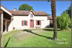 Picture of listing #327843117. House for sale in Lanespède