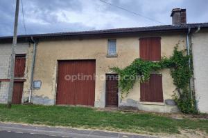 Picture of listing #327843402. House for sale in Romagne-sous-les-Côtes