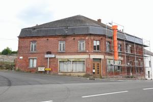 Picture of listing #327843551. Building for sale in Étrœungt
