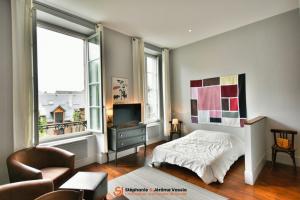 Picture of listing #327843580. Appartment for sale in Bagnères-de-Luchon