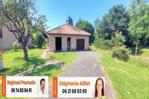 Picture of listing #327843693. House for sale in Bussière-Poitevine