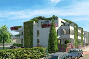 Picture of listing #327844032. Appartment for sale in Talence