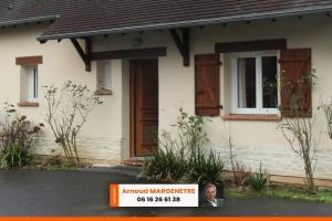Photo de l'annonce nº 327844810. Maison à vendre sur Saint-Étienne-la-Thillaye