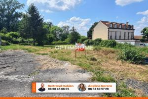 Picture of listing #327845377. Land for sale in Reignat