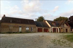 Picture of listing #327845723. House for sale in Le Housseau-Brétignolles