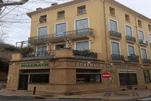 Picture of listing #327845958. Appartment for sale in Amélie-les-Bains-Palalda