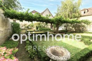 Picture of listing #327846478. House for sale in Moret Loing et Orvanne