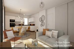 Picture of listing #327846489. Appartment for sale in Magnanville