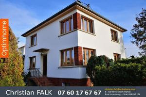 Picture of listing #327846564. House for sale in Gambsheim
