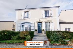 Photo de l'annonce nº 327846599. Maison à vendre sur Saint-Sulpice-les-Feuilles