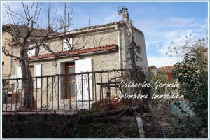 Picture of listing #327846601. House for sale in Laure-Minervois
