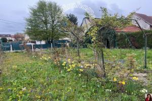 Picture of listing #327847485. Land for sale in Saint-Pathus