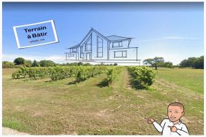 Picture of listing #327847603. Land for sale in Bonneville-et-Saint-Avit-de-Fumadières